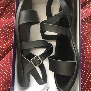 Steve Madden sandals